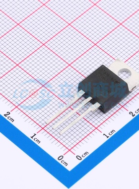 晶闸管(可控硅)/模块 BTA16-600CW3G TO-220AB Littelfuse(美国力