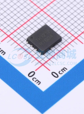 肖特基二极管 NRVTS12120MFST1G DFN-5 onsemi(安森美) 原装正品