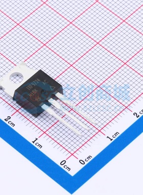 场效应管(MOSFET) IRF9Z24PBF TO-220AB-3 VISHAY(威世) 原装正品