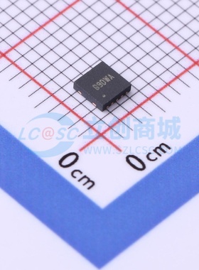 线性稳压器(LDO) SY6355DBC DFN-10 silergy(矽力杰) 电子元器件