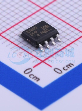 AC-DC控制器和稳压器 IR11682STRPBF SOIC-8 Infineon(英飞凌)