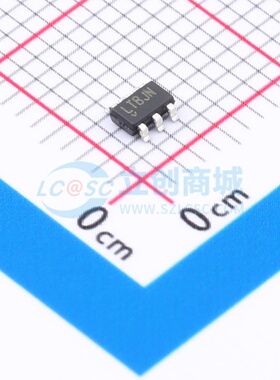 定时器/计时器 LTC6906IS6#TRPBF TSOT-23-6 ADI(亚德诺) 元器件