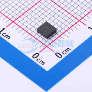 特殊功能放大器 OPA857IRGTR VQFN-16 TI/德州 电子元件原装正品