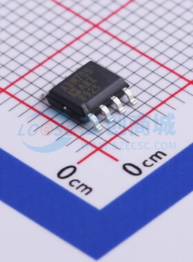 监控和复位芯片 ADM705ARZ-REEL SOIC-8 ADI(亚德诺) 电子元器件
