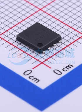 场效应管(MOSFET) AON6324 DFN-8(5.6x5.2) AOS/万代 电子元器件