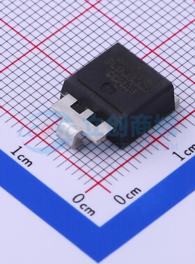 静电保护器(TVS/ESD) SLD8S33A SMD Littelfuse(力特) 元器件
