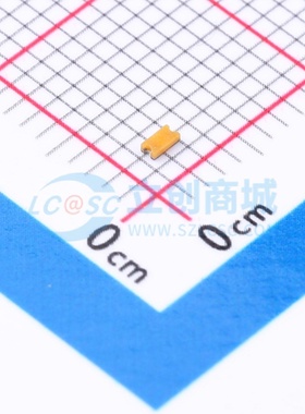 静电保护器(TVS/ESD) AXGD10603MR 0603 Littelfuse(力特)