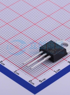 晶闸管(可控硅)/模块 T3035H-8T TO-220AB-3 意法半导体芯片