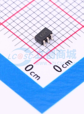 线性稳压器(LDO) LDK130M22RY SOT-23-5 意法半导体芯片 原装正品