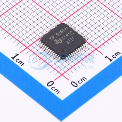 LED驱动 TPS92661QPHPRQ1 TQFP-48 TI/德州 电子元件配单原装正品