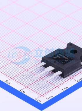 场效应管(MOSFET) IRFPC60LCPBF TO-247AC-3 VISHAY(威世) 元器件