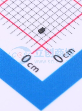 静电保护器(TVS/ESD) ESD103-B1-02EL E6327 TSLP-2-20 原装正品