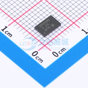 时钟提取和数据恢复 SN65DPHY440SSRHRT WQFN-28(3.5x5.5) TI/德