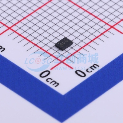 模数转换芯片ADC ADS1118IRUGR QFN-10(1.6x2.1) TI/德州 元器件