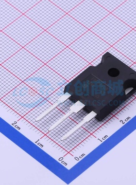 场效应管(MOSFET) IRFP460BPBF TO-247AC-3 VISHAY(威世) 元器件