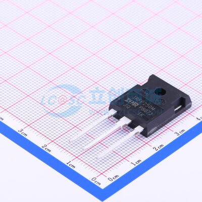场效应管(MOSFET) IRFP250MPBF TO-247AC-3 Infineon(英飞凌)