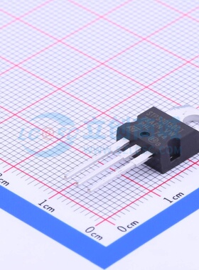 肖特基二极管 STPS20150CT TO-220AB-3 意法半导体芯片 原装正品