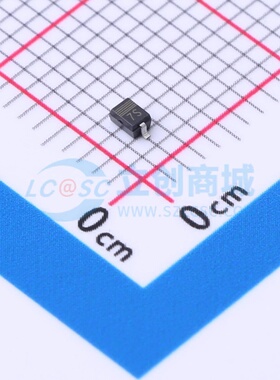 稳压二极管 BZX38450-C18-QX SOD-323 Nexperia(安世) 电子元器件