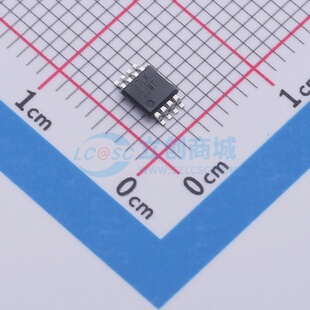 运算放大器 TLV9362IDGKR VSSOP-8 TI/德州 电子元件配单原装正品
