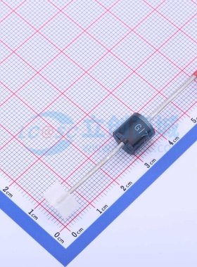 通用二极管 GI756-E3/54 P600 VISHAY(威世) 电子元器件原装正品