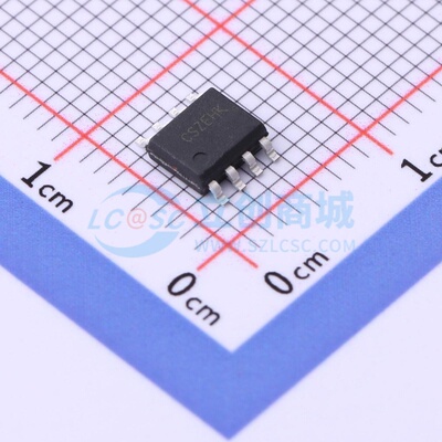 线性稳压器(LDO) SA21345AFCA SO-8 silergy(矽力杰) 电子元器件