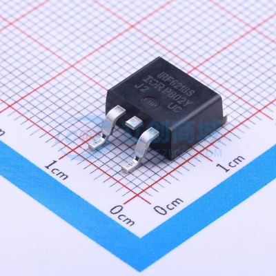 场效应管(MOSFET) IRF6218STRLPBF TO-263 Infineon(英飞凌)