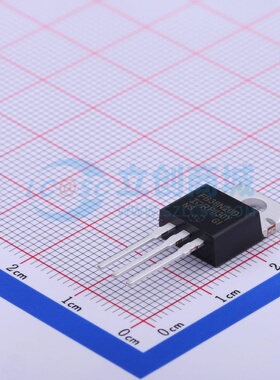 场效应管(MOSFET) IRFB38N20DPBF TO-220AB Infineon(英飞凌)