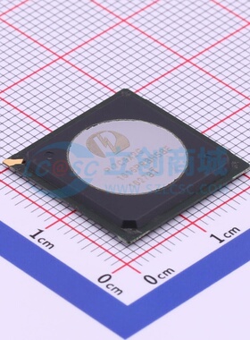 接口芯片 PI7C9X2G1616PRBHSBE HSBGA-324 DIODES(美台) 原装正品
