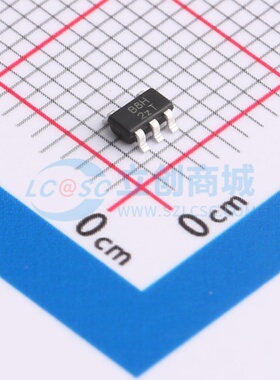 线性稳压器(LDO) AP7370-50W5-7 SOT-25 DIODES(美台) 电子元器件