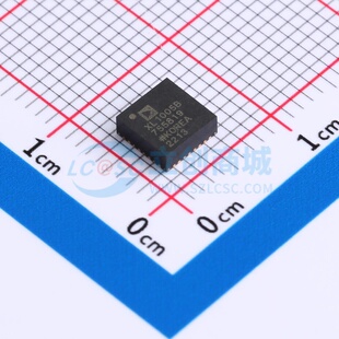 姿态传感器/陀螺仪 ADXL1005BCPZ LFCSP-32 ADI(亚德诺) 原装正品