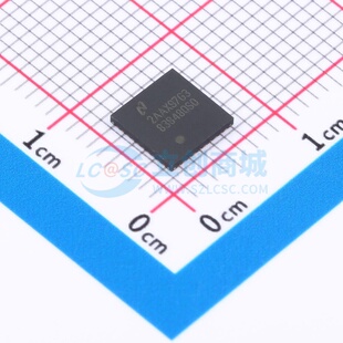 以太网收发器 DP83848QSQX/NOPB WQFN-40 TI/德州 电子元器件配单
