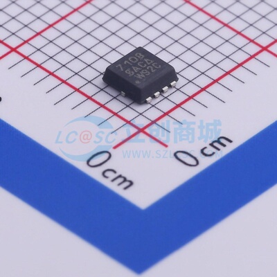 场效应管(MOSFET) SI7108DN-T1-GE3 PowerPAK1212-8 VISHAY(威世)