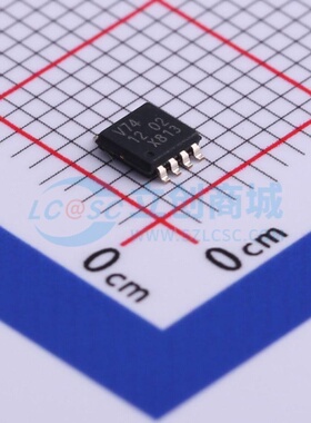 触发器 74LVC1G74DP.125 TSSOP-8-3.0mm Nexperia(安世) 原装正品