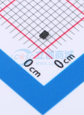 逻辑门 74AUP1G86FX4-7 X2-DFN1409-6 DIODES(美台) 电子元件配单