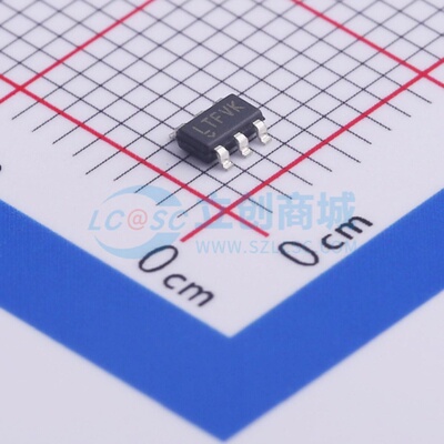 电压基准芯片 LT6654AHS6-5#TRMPBF TSOT-23-6 ADI(亚德诺) 原装
