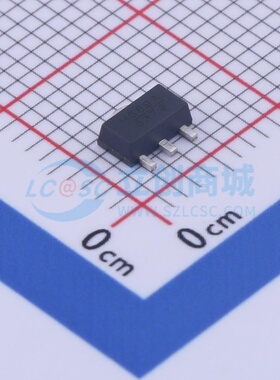 RF放大器 HMC589AST89ETR SOT-89 ADI(亚德诺) 电子元件原装正品