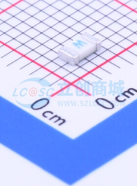 一次性保险丝 0440007.WR 1206 Littelfuse(力特) 电子元器件