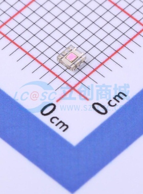 环境光传感器 OPT3001IDNPRQ1 WSON-6 TI/德州 电子元件原装正品