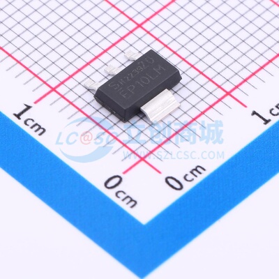 场效应管(MOSFET) ISP20EP10LMXTSA1 SOT-223-4 Infineon(英飞凌)