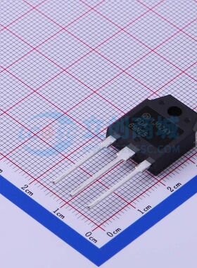 场效应管(MOSFET) FDA69N25 TO-3P onsemi(安森美) 电子元件配单