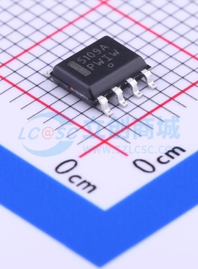 栅极驱动芯片 NCP5109ADR2G SOIC-8 onsemi(安森美) 电子元件配单