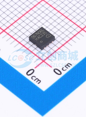 场效应管(MOSFET) BSZ067N06LS3GATMA1 TSDSON-8 Infineon(英飞凌
