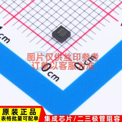 射频开关 HMC1055LP2CE DFN-8 ADI(亚德诺) 电子元件配单原装正品