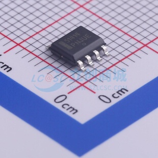 DC-DC电源芯片 CS51414EDR8G SOIC-8 onsemi(安森美) 电子元器件