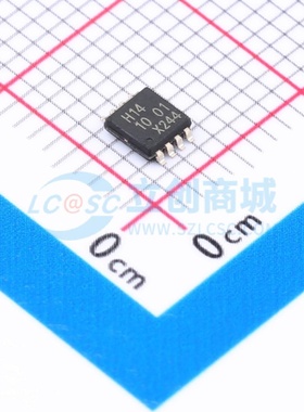 反相器 74HC3G14DP.125 MSOP-8 Nexperia(安世) 电子元件原装正品