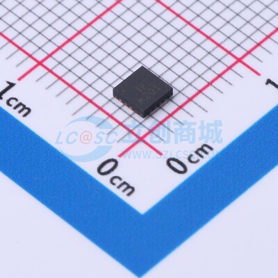 可编程/可变增益放大器(PGA/VGA) AD8330ACPZ-R7 LFCSP-16 ADI(亚