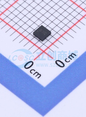 场效应管(MOSFET) DMC1030UFDB-7 U-DFN2020-6D DIODES(美台)