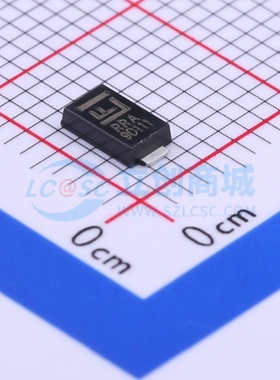 静电保护器(TVS/ESD) TPSMA6L75A DO-221AC Littelfuse(美国力特)