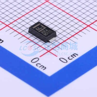 静电保护器(TVS/ESD) TPSMA6L75A DO-221AC Littelfuse(美国力特)
