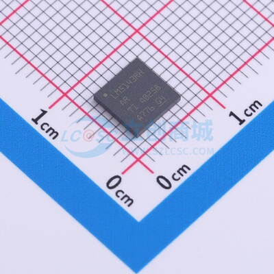 DC-DC电源芯片 LM5143RHAR VQFN-40 TI/德州 电子元器件原装正品